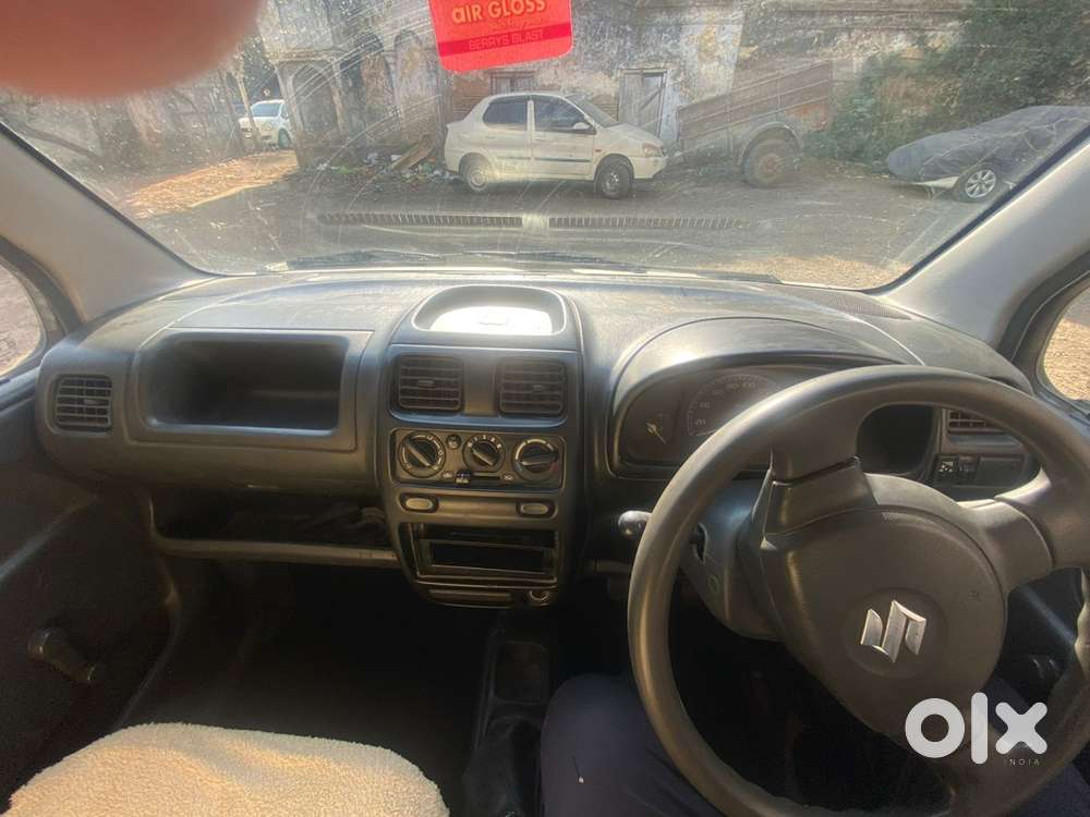Maruti Suzuki Wagon R 2010 Petrol  + Lpg Well Maintained