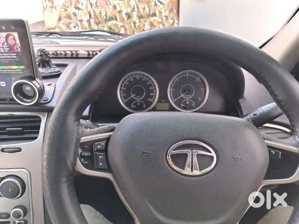 Tata Safari Storme 2016 Diesel Well Maintained