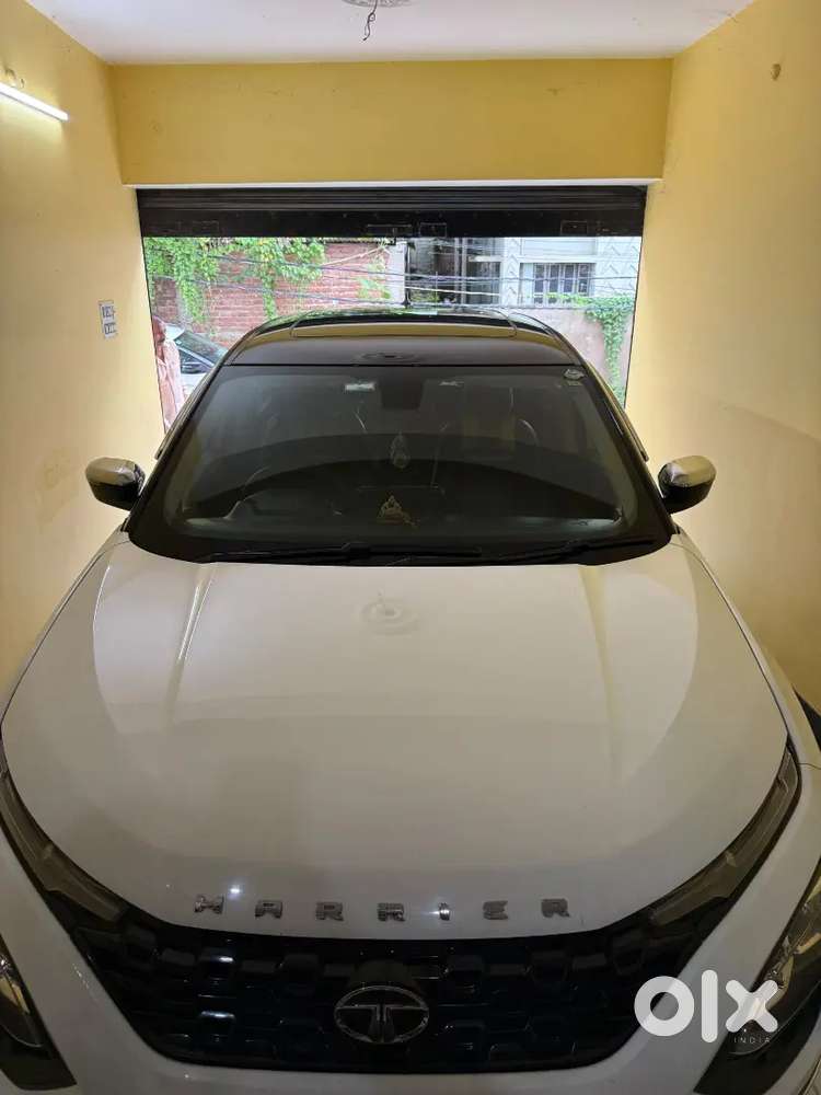 Tata Harrier 2.0 Kryotec 2021 Brand New Suv