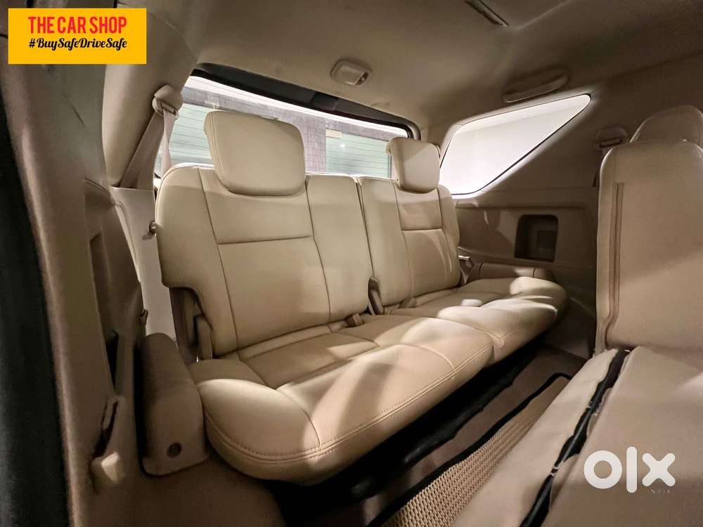 Toyota Fortuner 3.0 4x2 Automatic, 2012, Diesel