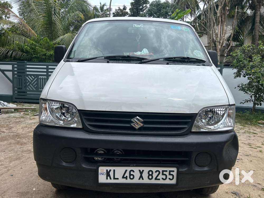 Maruti Suzuki Eeco Ac 2022