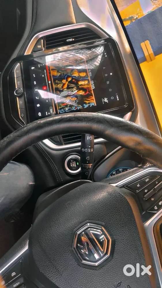 Mg Hector 2019 Diesel 100000 Km Driven