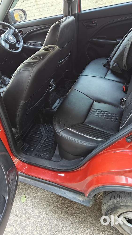 Maruti Suzuki 2024 Petrol Manual