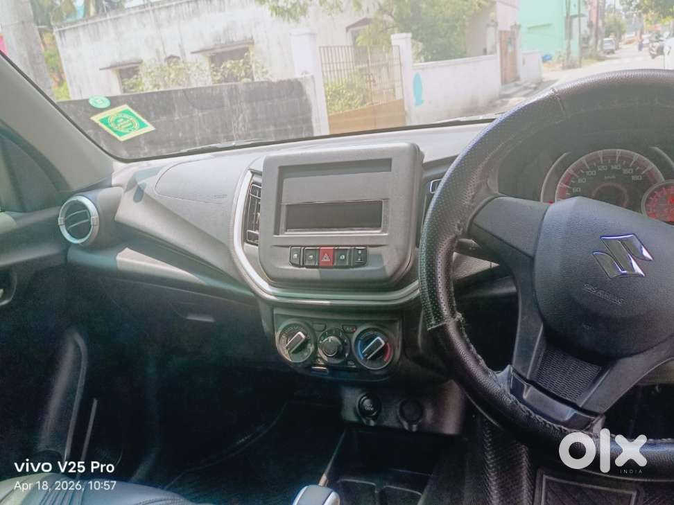 Maruti Suzuki Celerio 1.0 Vxi Amt, 2022, Petrol