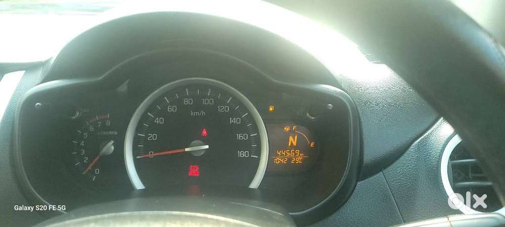 Maruti Suzuki Celerio X