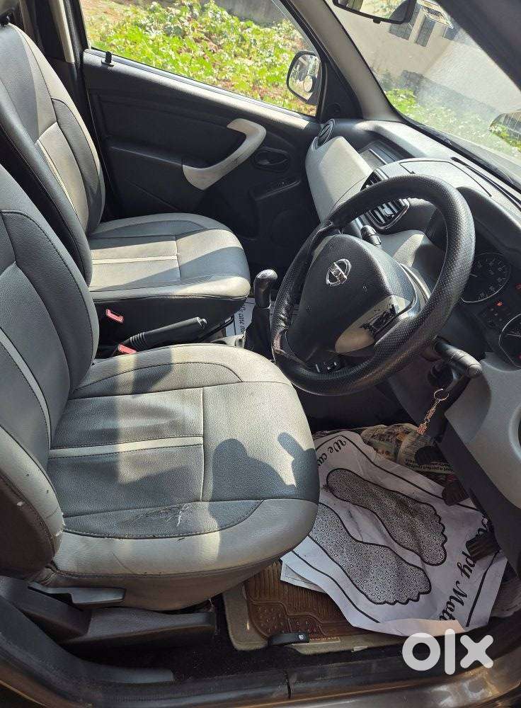 Nissan Terrano 2013-2017 Xe 85 Ps, 2014, Diesel