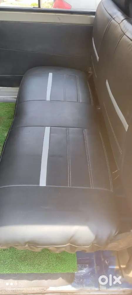 Maruti Suzuki Omni 2015 Petrol Well Maintained