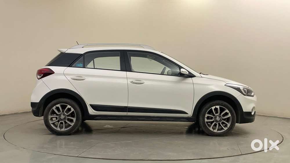 Hyundai I20 Active 1.2 S, 2018, Petrol