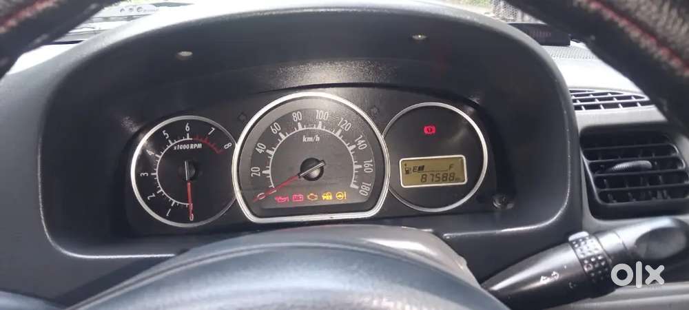 Maruti Suzuki Alto 2011