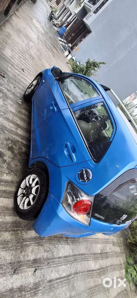Honda Brio 2013 Petrol Car