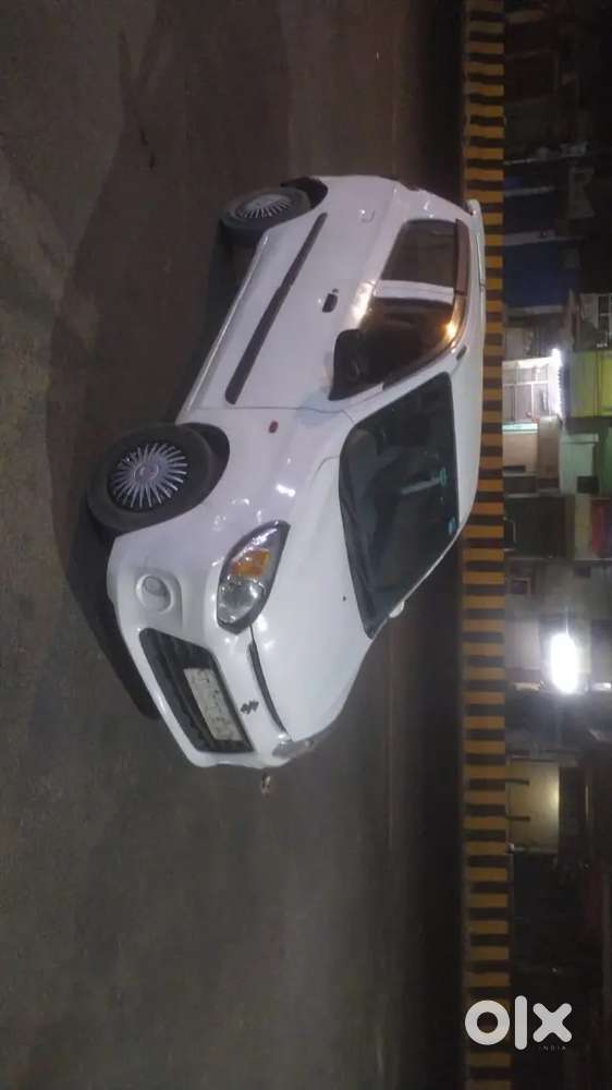 Maruti Suzuki Alto 800 2016
