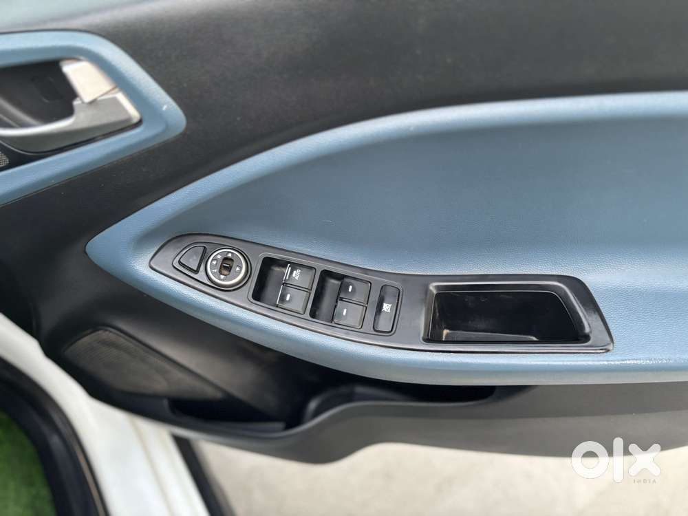 Hyundai I20 Active S Diesel, 2015, Diesel