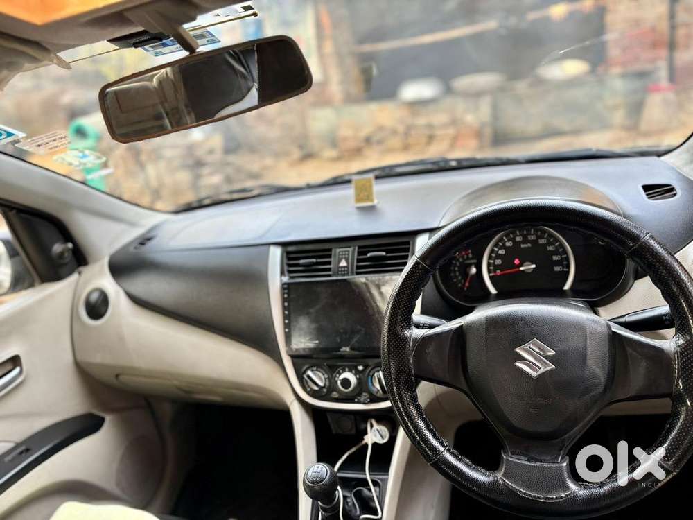 Maruti Suzuki Celerio 2020 Cng & Hybrids Good Condition