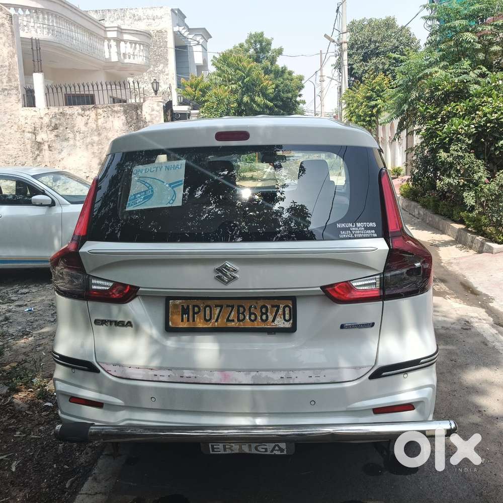 Maruti Suzuki Car 2022 Petrol