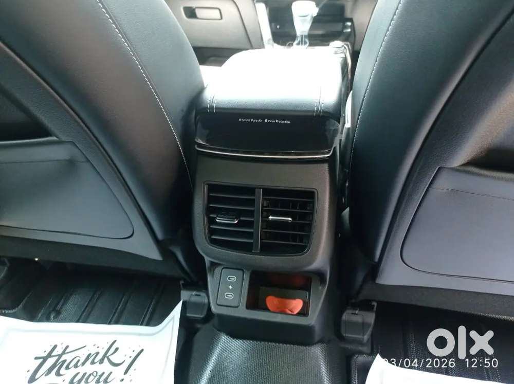 Kia Seltos 2024 Petrol 15000 Km Driven