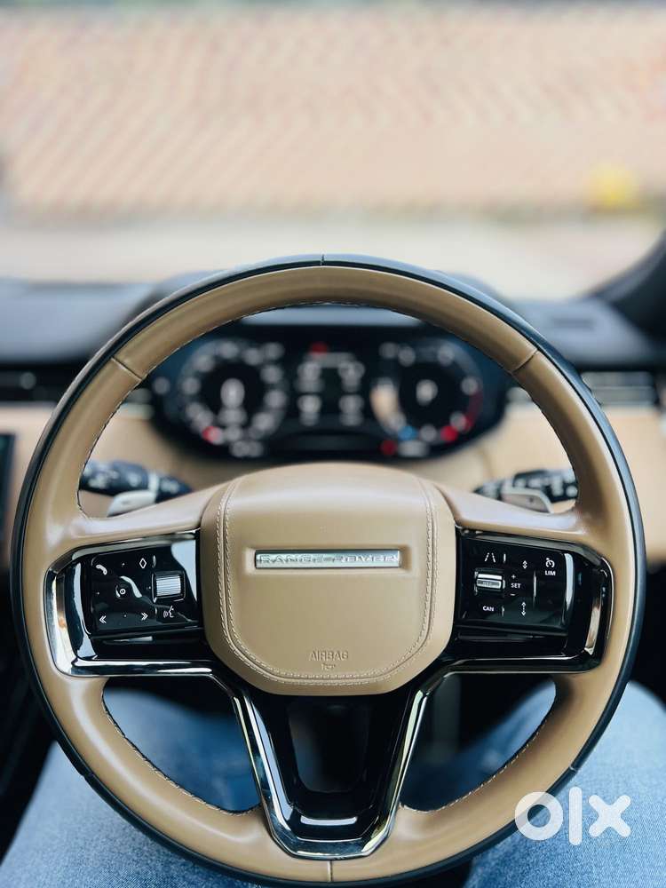 Land Rover Range Sport Hse Dynamic 3.0 Diesel, 2026, Diesel