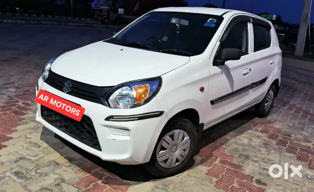 Maruti Suzuki Alto 800,lxi, Good Condition