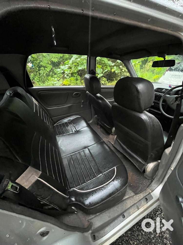 Maruti Suzuki Alto 2008