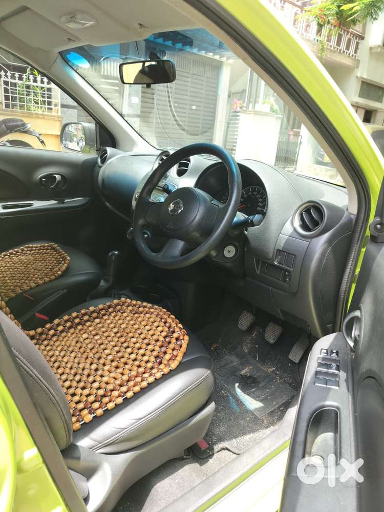 Nissan Micra Xv, 2011, Petrol