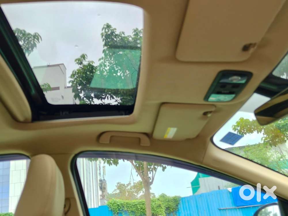 Honda City 1.5 Zx Cvt I-vtec, 2018, Petrol