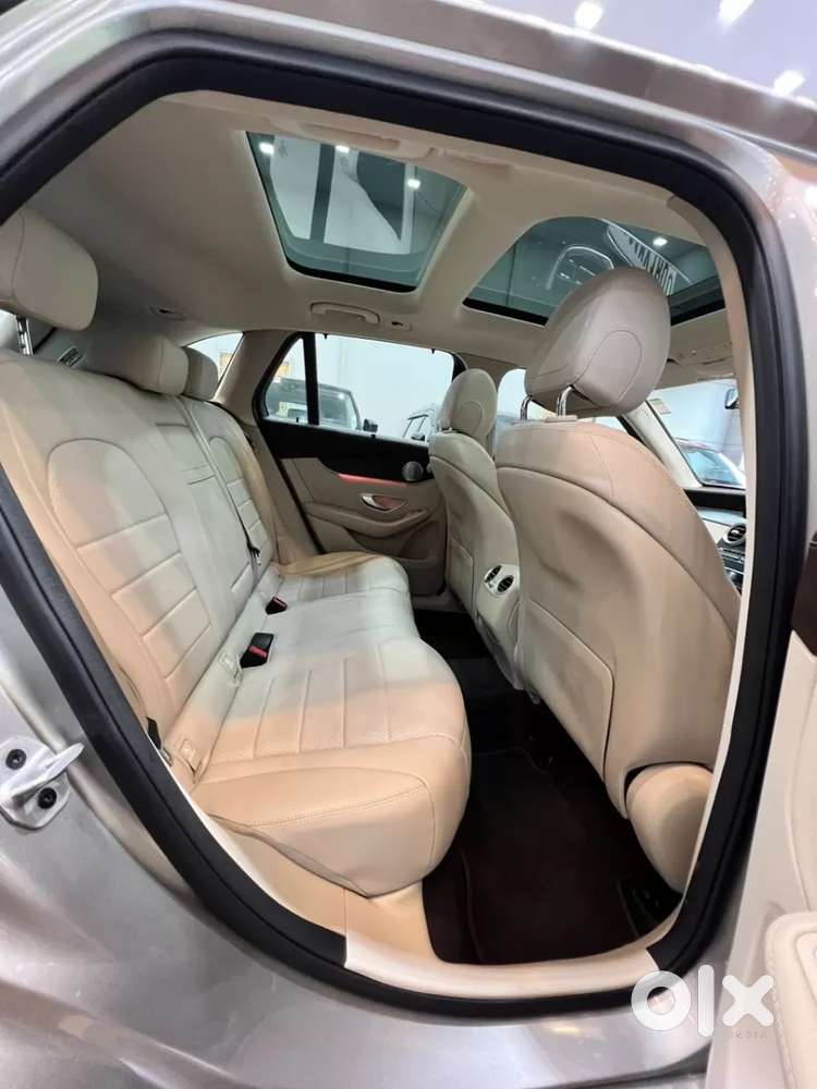 Mercedes-benz Glc Class Progressive 220d, 2022, Diesel