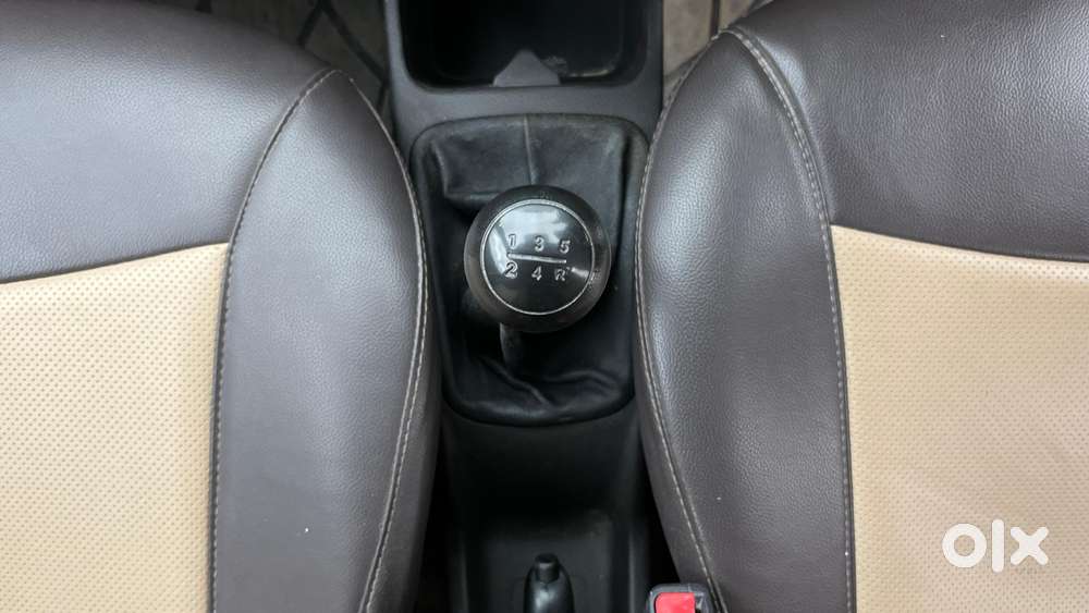 Hyundai Eon Magna +, 2014, Petrol