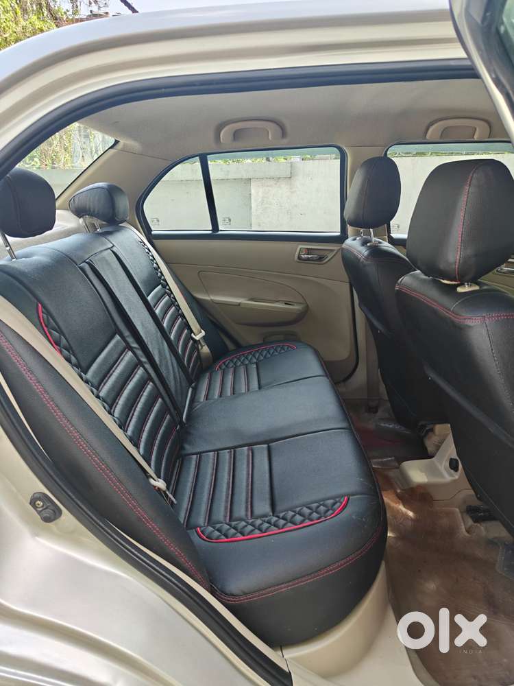 Maruti Suzuki Swift Dzire Vdi Bsiv, 2015, Diesel