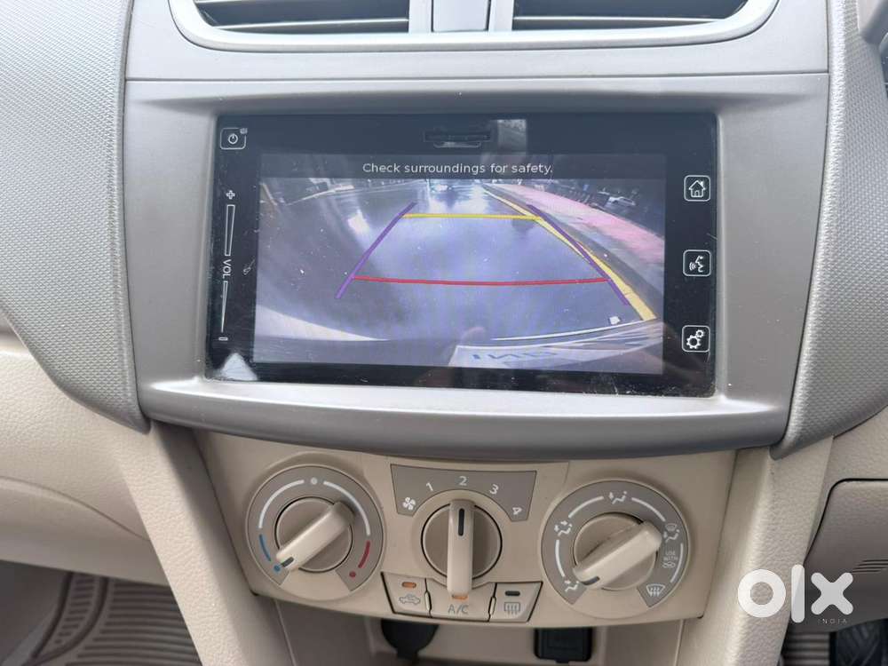 Maruti Suzuki Ertiga Zdi+ Shvs, 2017, Diesel