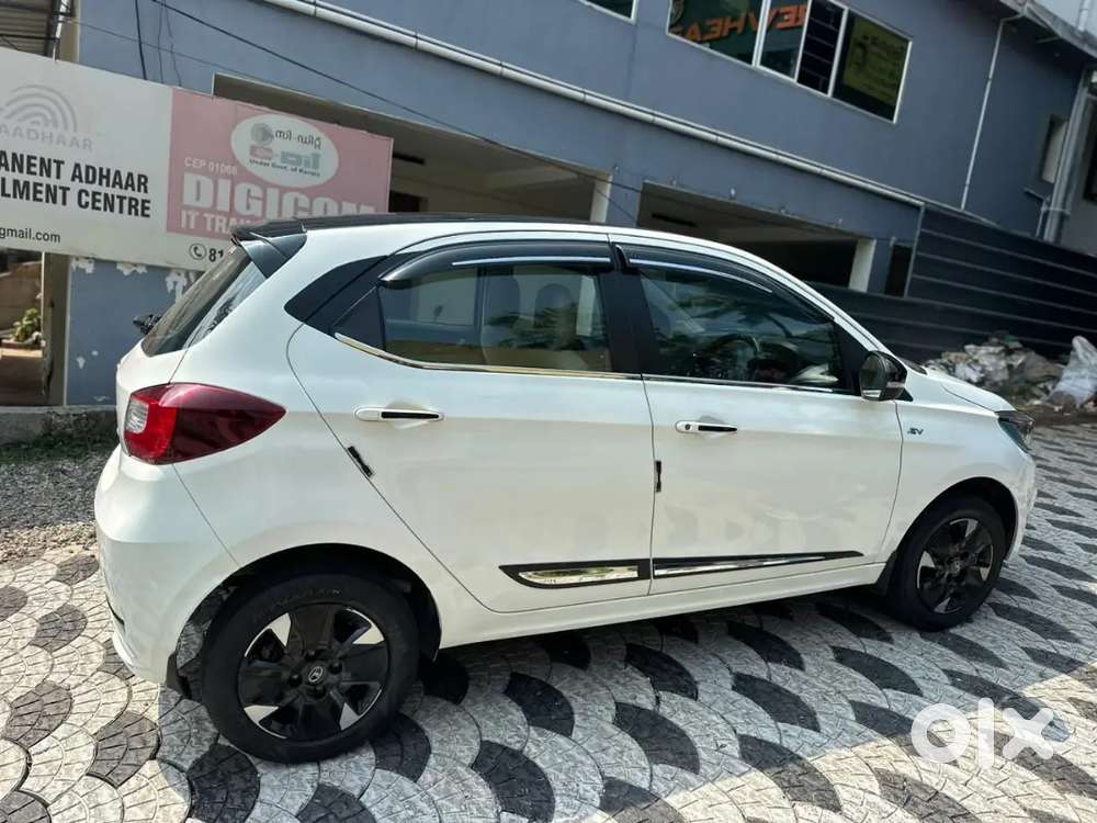 Tata Tiago Ev 2023 Electric Well Maintained