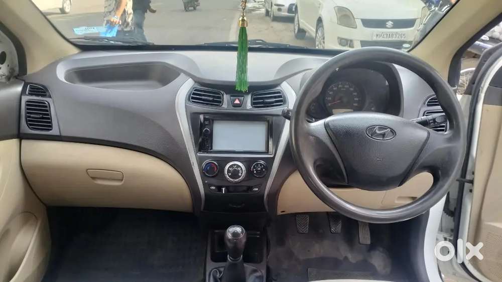 Dr Used Hyundai Eon 2017 Petrol Era Plus Se