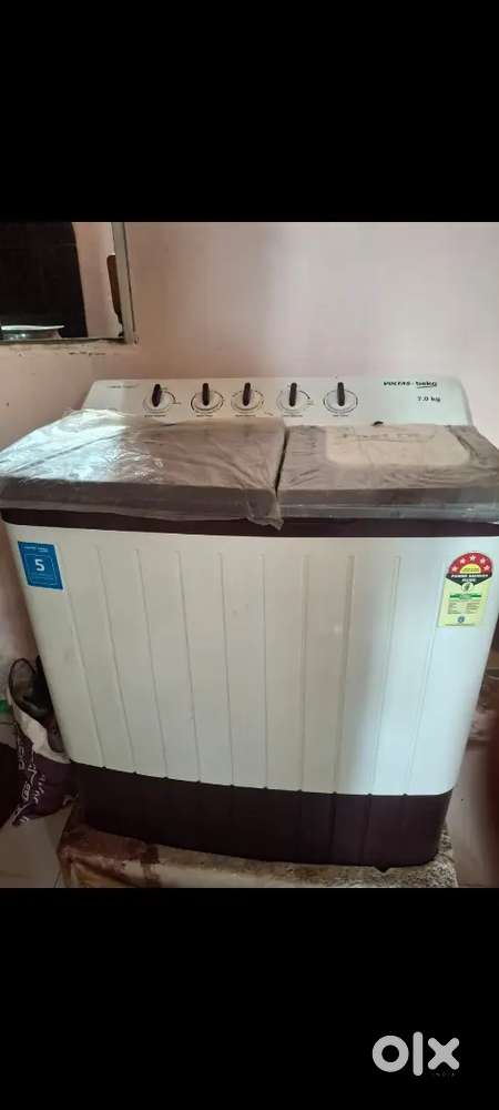 Voltas beko  7 kg