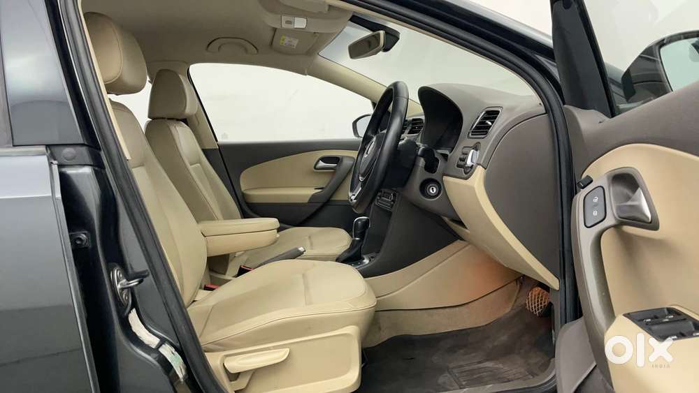Volkswagen Vento 1.2 Tsi Highline At, 2019, Petrol