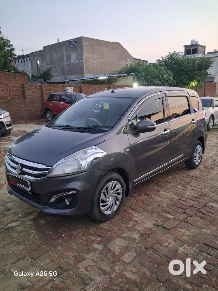 Maruti Suzuki Ertiga 2012-2015 Vdi, 2015, Diesel