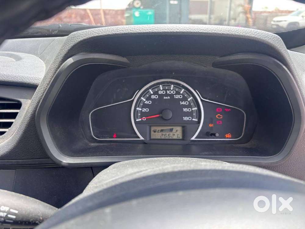 Good Condition Alto 800, Only 26500 Driven23ve