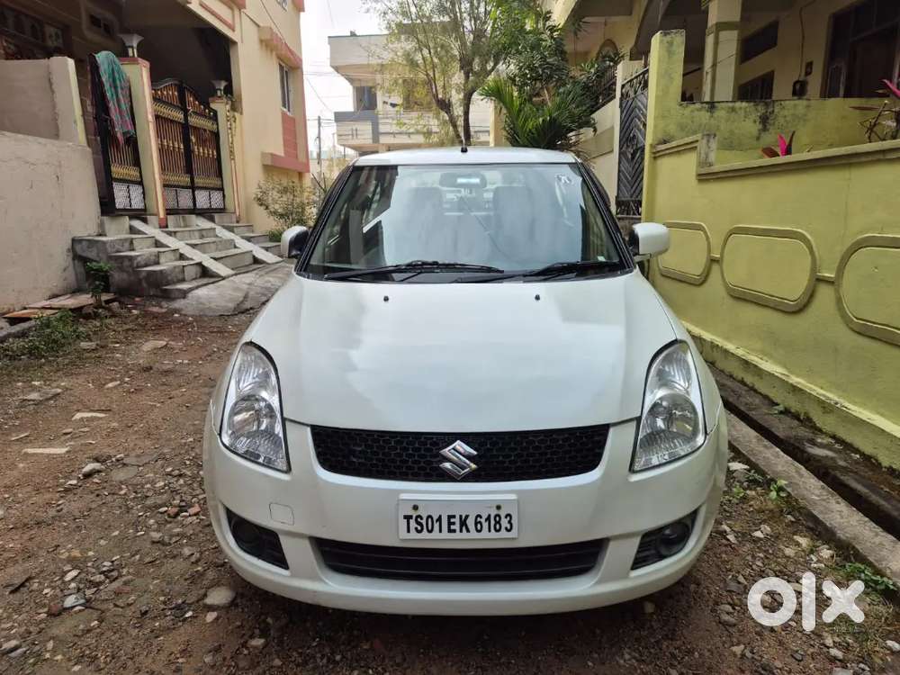 Swift Dzire Vdi Diesel. Good Condition