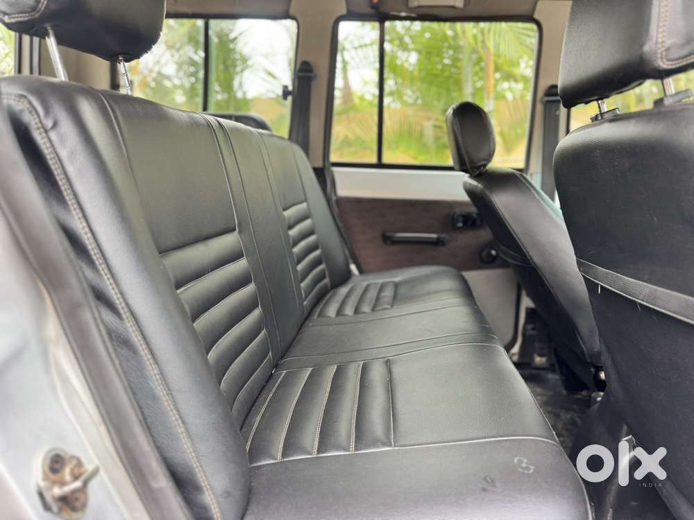 Tata Sumo Gold, 2015, Diesel