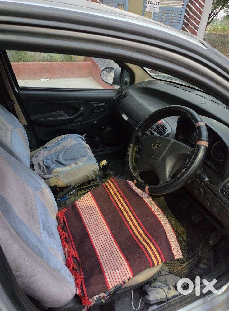 Tata Indica V2 Dl Bsiii, 2016, Diesel