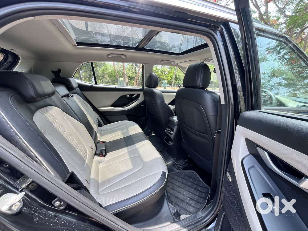 Hyundai Creta 1.5 Sx (o) Diesel, 2021, Diesel