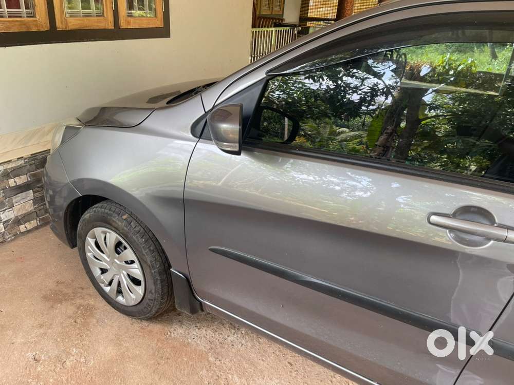 Maruti Suzuki Celerio 2021 Car