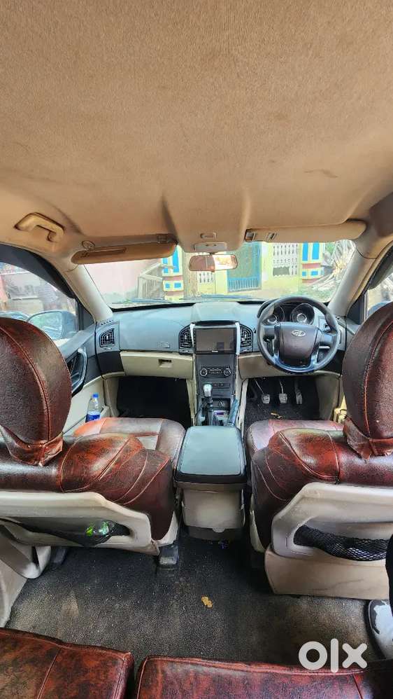 Mahindra Xuv500 2018 Diesel Well Maintained