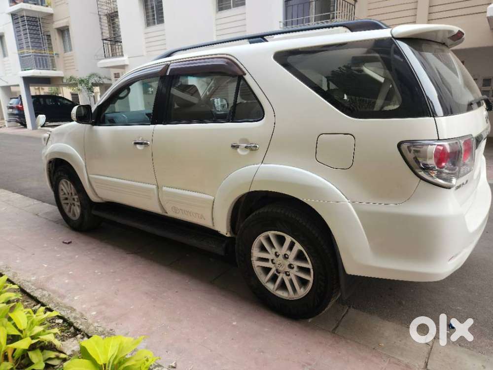 Toyota Fortuner 3.0 4x2 Mt, 2024, Diesel