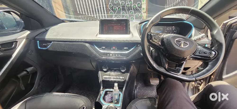 Tata Nexon Ev 2022 Electric Great Condition