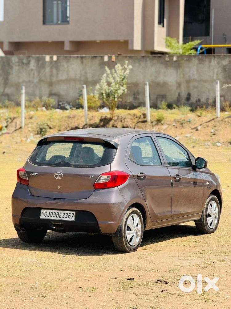 Tata Tiago, 2017, Cng & Hybrids