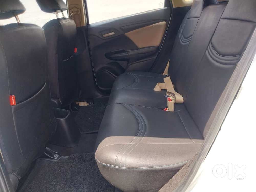 Honda Jazz, 2017, Petrol