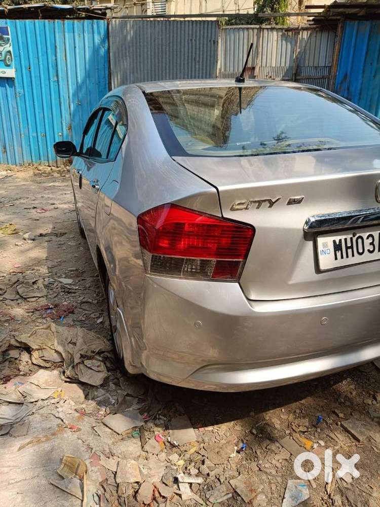 Honda City 2008-2011 1.5 V Mt Exclusive, 2011, Petrol