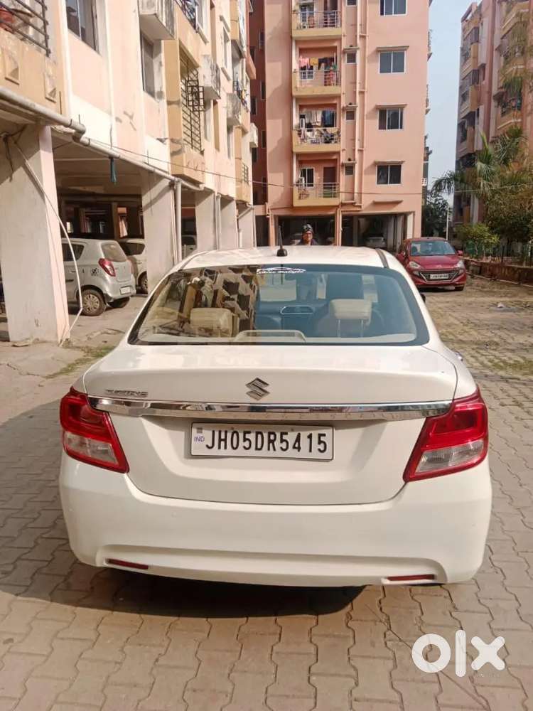 Maruti Dzire Zxi 2024