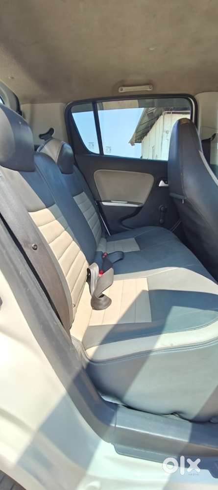 Maruti Suzuki Alto K10, 2016, Petrol