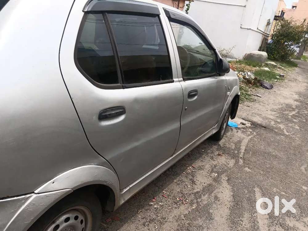 Tata Indica V2 Diesel 2006 Fc Upto 2030 Ins 18/01/2026