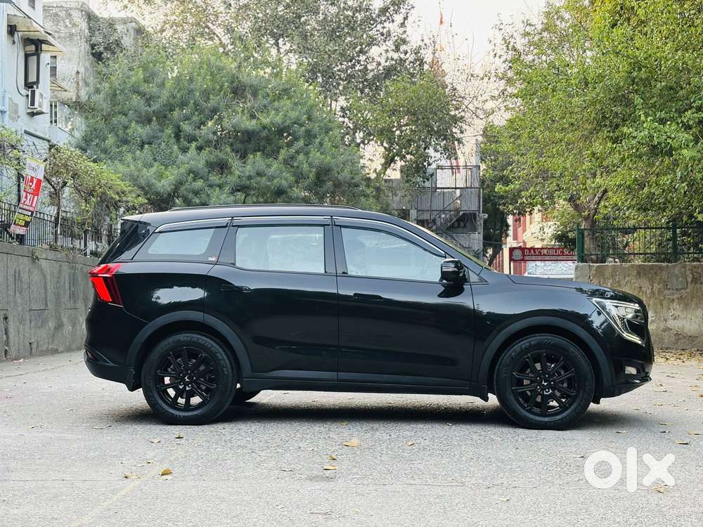 Mahindra Xuv700 Ax7l 6 Str At, 2024, Diesel