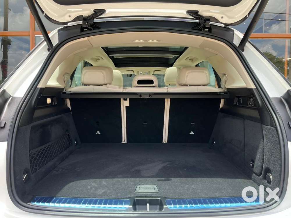 Mercedes-benz Gle 450 4matic Lwb, 2024, Petrol